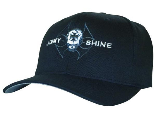 So-Cal Speed Shop SOJSM-6500HC10L Jimmy Shine Hat Flexfit Large/x Large