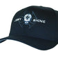So-Cal Speed Shop SOJSM-6500HC10S Jimmy Shine Hat Flexfit Small/Medium