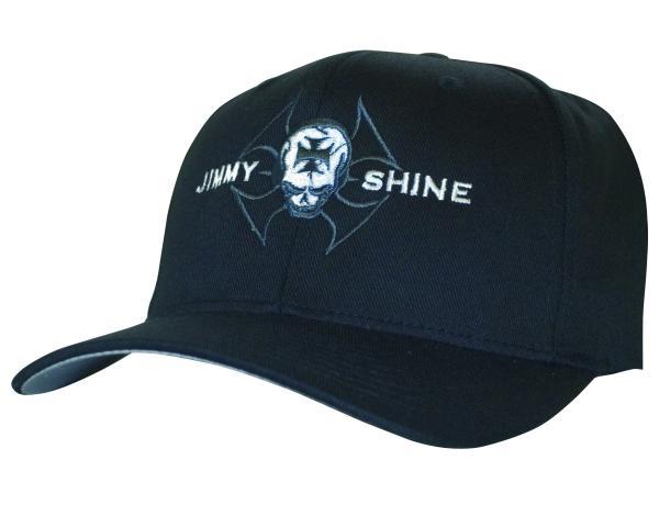 So-Cal Speed Shop SOJSM-6500HC10S Jimmy Shine Hat Flexfit Small/Medium