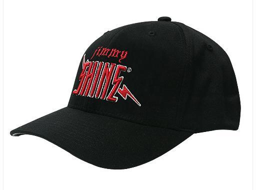 So-Cal Speed Shop SOJSM-6506-HC10L Wolf Hat Flexfit Large/x Large