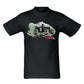 So-Cal Speed Shop SOSSM-1056TC103 Robert Williams Death Takes A Ride Black xxx Large