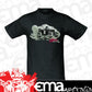 So-Cal Speed Shop SOSSM-1056TC103 Robert Williams Death Takes A Ride Black xxx Large