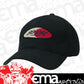 So-Cal Speed Shop SOSSM-6000HC10S Speedshop Hat Flexfit Black Small/Medium
