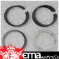SEALED POWER +020 MOLY PISTON RINGS SP-E530K20 suit 4.020" BORE CHEV 350 VORTEC