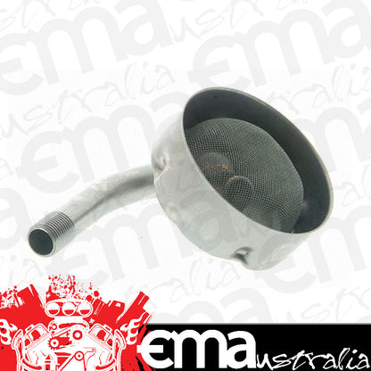 Speed Pro SP224-11166 Oil Pump Pickup Screen suit Ford 302-351C V8