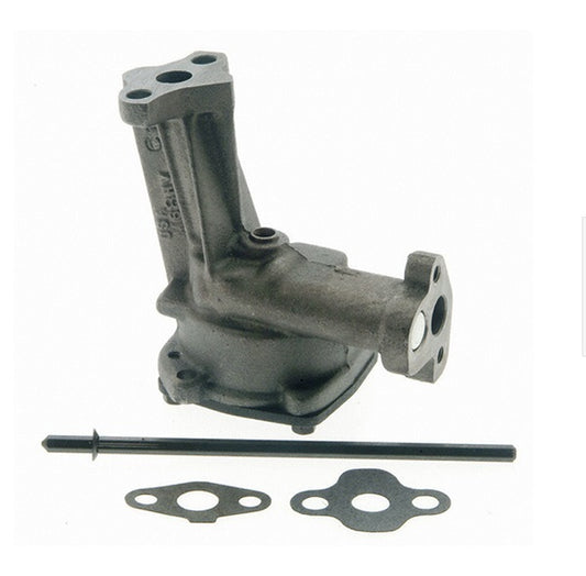 Speed Pro SP224-41128 Hi Volume Oil Pump suit SB Ford 289-302 Windsor