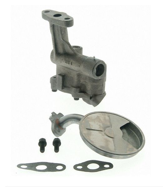 Speed Pro SP224-41139V High Volume Oil Pump suit Ford BB 429-460 V8