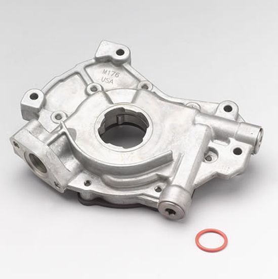 Speed Pro SP224-43498 Standard Volume Oil Pump suit Ford 5.4L Sohc Modular V8