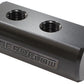 Aeroflow AF456-01-04BLK Compact Distribution Block 1 In 4 Out All Port S 1/8" NPT