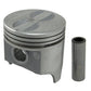 Speed Pro SP235NP060 Cast Pistons suit SB Chev 283 +.060" Flat Top w/ 4 Valve Relief Sp235Np 060