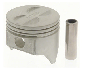Speed Pro SP295P030 Cast Pistons SB Chev 307