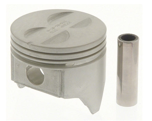 Speed Pro SP295P030 Cast Pistons SB Chev 307