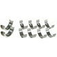 Speed Pro SP7298MA Main Bearing Set STD Size