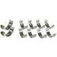 Speed Pro SP7298MA Main Bearing Set STD Size