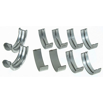 Speed Pro SP7369MA50mm Main Bearing Set +.020"'