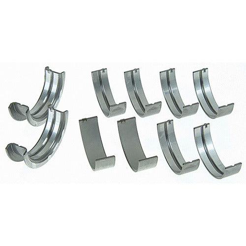 Speed Pro SP7369MA50mm Main Bearing Set +.020"'