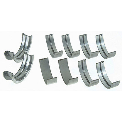 Speed Pro SP7369MA50mm Main Bearing Set +.020"'