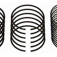 Speed Pro SPE219K040 Chrome Moly 6 Cyl Ring Set