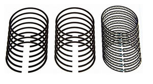 Speed Pro SPE219K060 Chrome Moly 6 Cyl Ring Set Spe219K 060 suit 3.740 Bore +.060