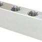 Aeroflow AF456-01-06S Compact Distribution Block 1 In 6 Out All Port S 1/8" NPT