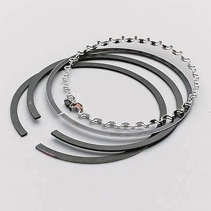 Speed Pro SPE233K060 Chrome Moly V8 Ring Set Spe233K 060 suit 4.310" Bore +.060