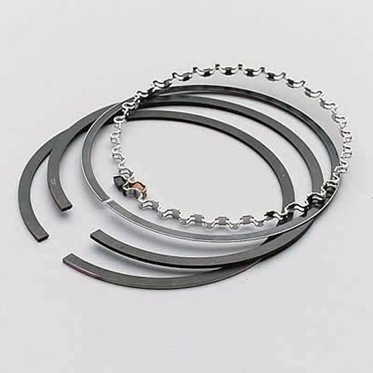 Speed Pro SPE251K020 Chrome Moly V8 Ring Set Spe251K 020 suit 4.020" Bore +.020