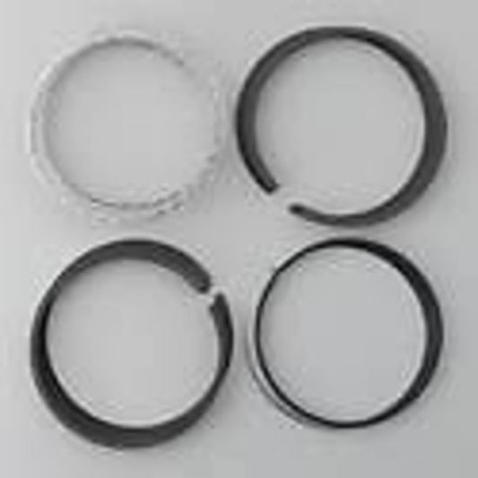 Speed Pro SPE921K020 Spe921K 020 LS2 V8 Chrome Moly V8 Ring Set +.020 4.020" Bore