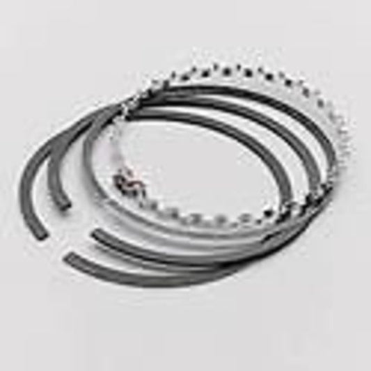 Speed Pro SPE921KSTD Spe921K STD LS2 V8 Chrome Moly V8 Ring Set Standard 4.000" Bore