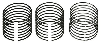Speed Pro SPE997K.75mm 4.095" Moly Rings Set LS3 +30