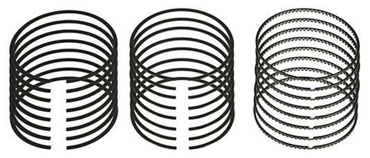 Speed Pro SPE997K1.00mm 4.105" Moly Rings Set LS3 +40