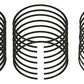 Speed Pro SPE997KSTD 4.065" Moly Rings Set LS3 STD