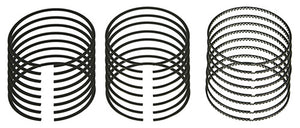 Speed Pro SPE997KSTD 4.065" Moly Rings Set LS3 STD
