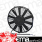 SPAL Automotive USA SPEF3505 11" Electric Thermo Fan 761 Cfm - Pusher Type w/ Straight Blades