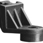 SPAL Automotive USA SPEF3521 Electric Fan Mounting Feet Raised Type Ea 4 Required Per Fan
