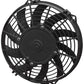 SPAL Automotive USA | SPEF3534 | 16" Electric Thermo Fan 2024 Cfm - Puller Type w/ Curved Blades