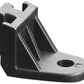 SPAL Automotive USA SPEF3551 Electric Fan Mounting Feet Flush Type Ea 4 Required Per Fan