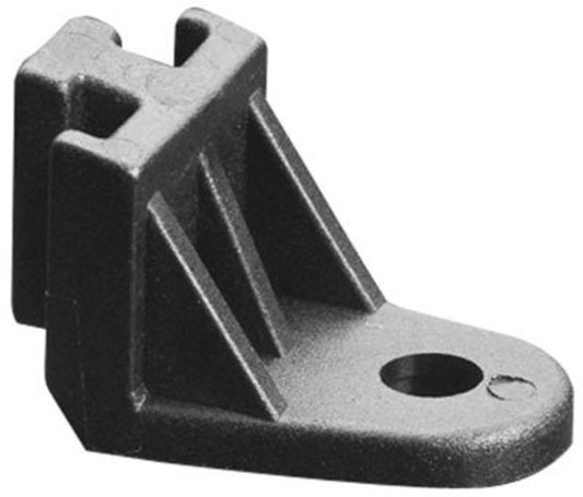 SPAL Automotive USA SPEF3551 Electric Fan Mounting Feet Flush Type Ea 4 Required Per Fan
