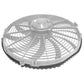 SPAL Automotive USA SPEF3552 Spal Fan Shroud Gasket suit 16" Fan