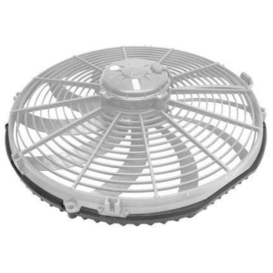 SPAL Automotive USA SPEF3552 Spal Fan Shroud Gasket suit 16" Fan