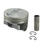 Speed Pro SPH116CP030 360 Ci SB Chrysler - Flat Top Hypereutectic