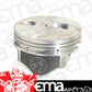 Speed Pro SPH124CLSTD STD Flat Top Hypereutectic Pistons Sph124Cl STD suit Chev SB 350 V8