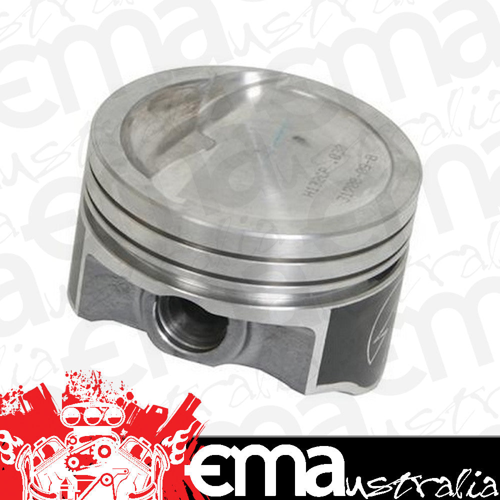 Speed Pro SPH132CP030 351W Ci SB Ford - Dish Top Hypereutectic