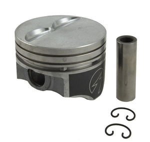 Speed Pro SPH139CLSTD STD Flat Top Hypereutectic Pistons Sph139Cl STD suit Ford SB 302 V8