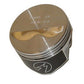 Speed Pro SPH140CL040 +.040 Flat Top Hypereutectic Pistons Sph140Cl 040 suit Chev SB 350 V8