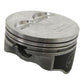 Speed Pro SPH146CL +.020 Flat Top Hypereutectic Pistons 020 Ford 345W 5.4" Rod