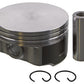 Speed Pro SPH1516CP.50mm LS3 Flat Top Pistons 4.085"