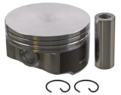 Speed Pro SPH1516CP.50mm LS3 Flat Top Pistons 4.085"