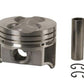 Speed Pro SPH336CP STD Flat Top Hypereutectic Pistons suit Ford 351W V8