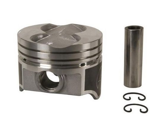 Speed Pro SPH336CP STD Flat Top Hypereutectic Pistons suit Ford 351W V8