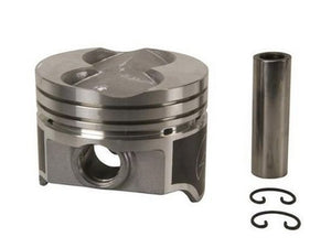 Speed Pro SPH336CP STD Flat Top Hypereutectic Pistons suit Ford 351W V8